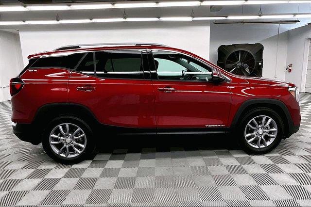 2023 GMC Terrain FWD SLT
