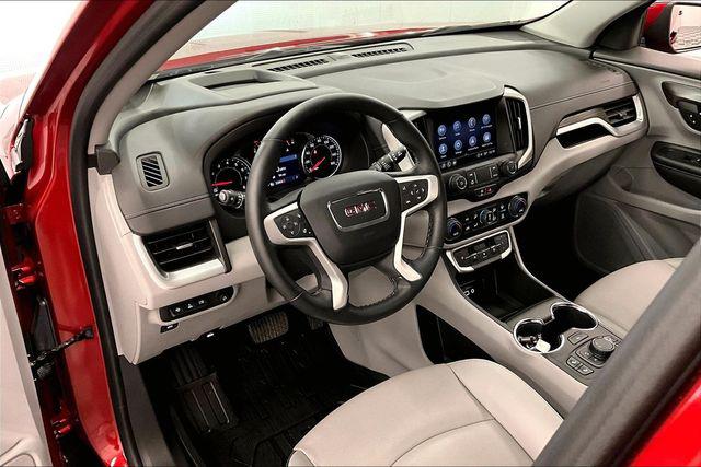 2023 GMC Terrain FWD SLT
