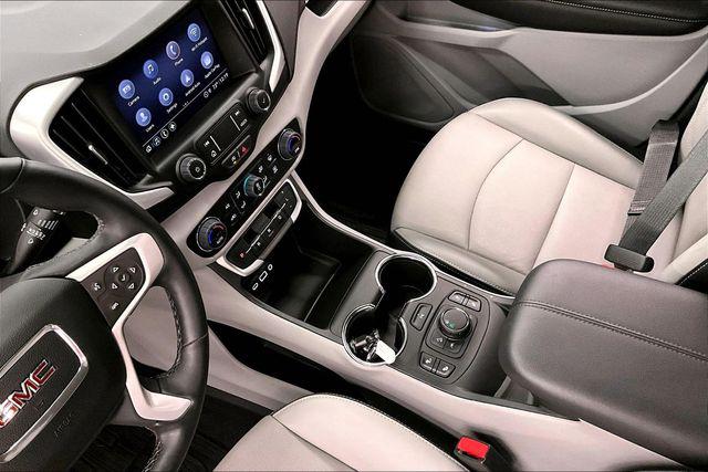 2023 GMC Terrain FWD SLT