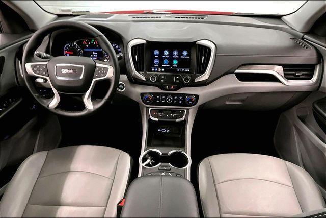 2023 GMC Terrain FWD SLT