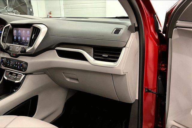 2023 GMC Terrain FWD SLT