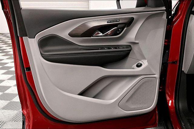 2023 GMC Terrain FWD SLT