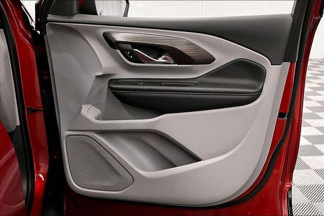 2023 GMC Terrain FWD SLT