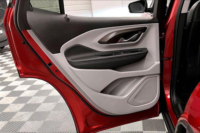 2023 GMC Terrain FWD SLT
