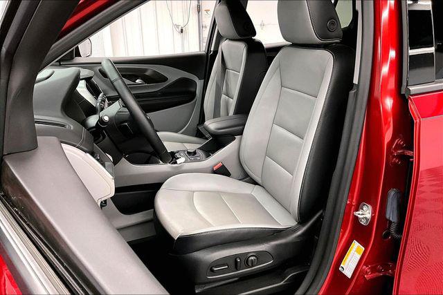 2023 GMC Terrain FWD SLT
