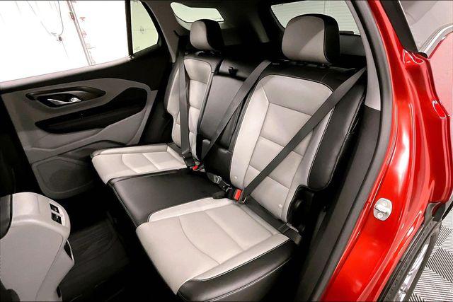 2023 GMC Terrain FWD SLT