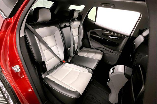 2023 GMC Terrain FWD SLT