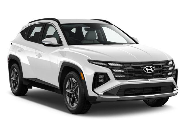 2025 Hyundai Tucson Hybrid SEL Convenience for sale in Herculaneum, MO