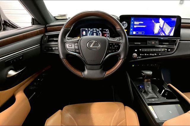 2023 Lexus ES 350 Ultra Luxury