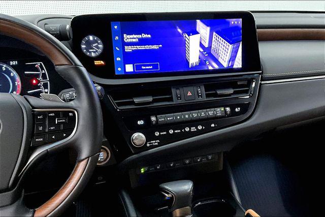 2023 Lexus ES 350 Ultra Luxury