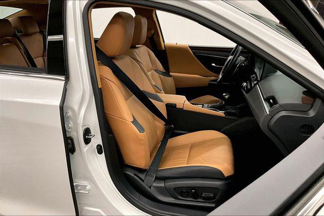 2023 Lexus ES 350 Ultra Luxury