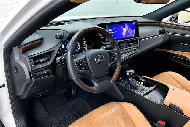 2023 Lexus ES 350 Ultra Luxury