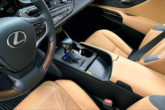 2023 Lexus ES 350 Ultra Luxury