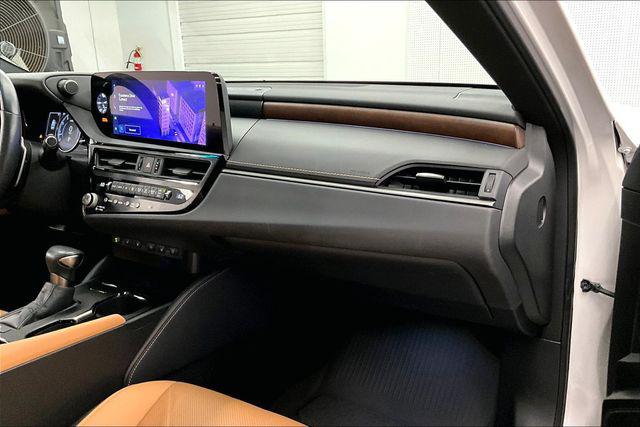 2023 Lexus ES 350 Ultra Luxury