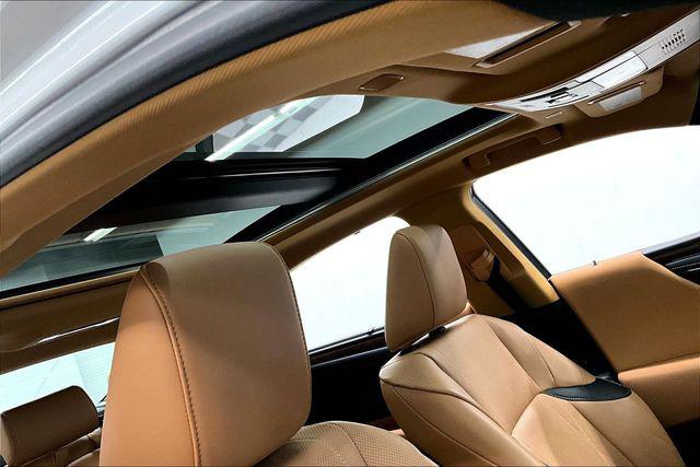 2023 Lexus ES 350 Ultra Luxury