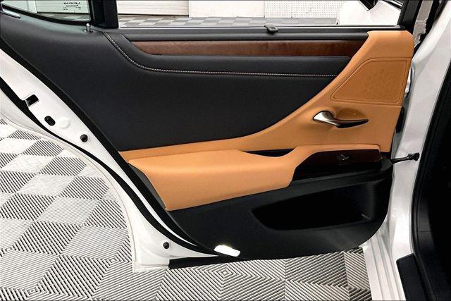 2023 Lexus ES 350 Ultra Luxury