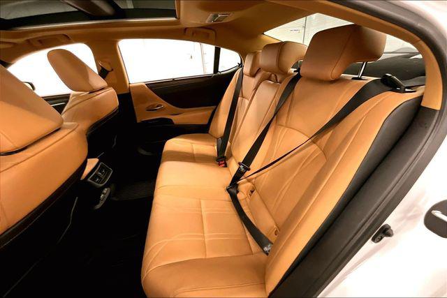 2023 Lexus ES 350 Ultra Luxury