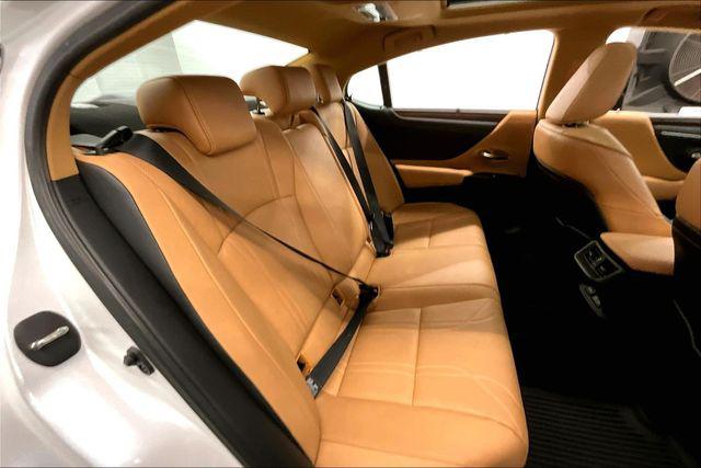 2023 Lexus ES 350 Ultra Luxury