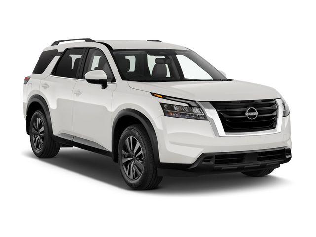 2025 Nissan Pathfinder SV 4WD for sale in Herculaneum, MO