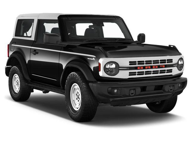 2024 Ford Bronco Heritage Edition for sale in Herculaneum, MO