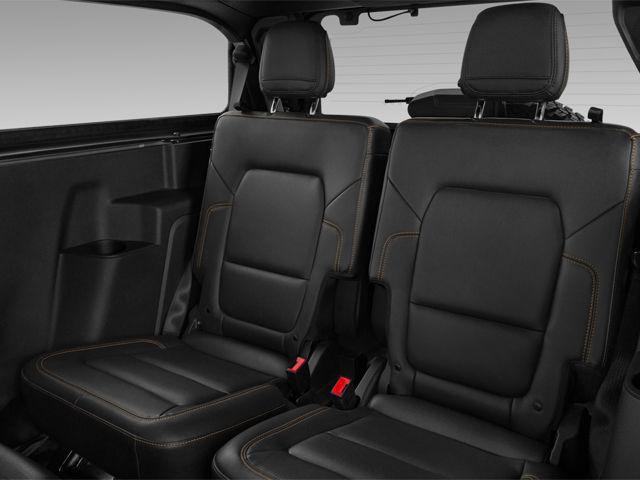 2024 Ford Bronco Heritage Edition