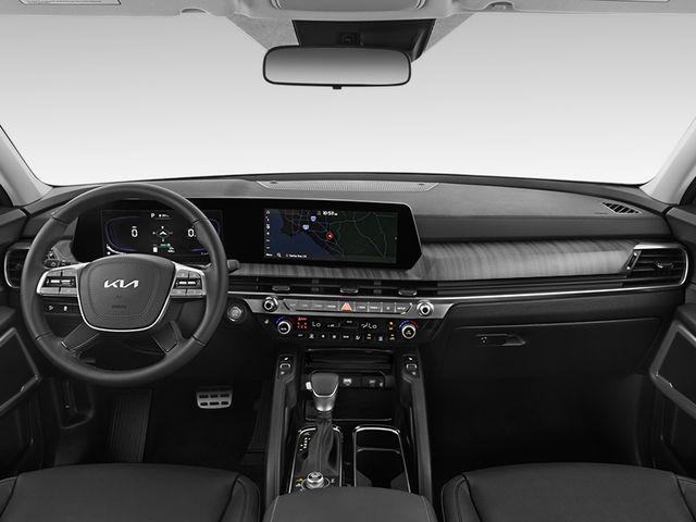 2025 Kia Telluride SX Prestige