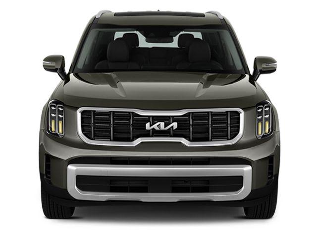 2025 Kia Telluride SX Prestige