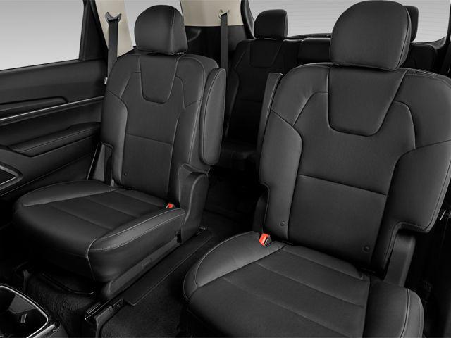 2025 Kia Telluride SX Prestige