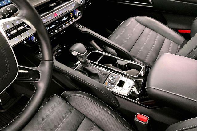 2025 Kia Telluride SX Prestige