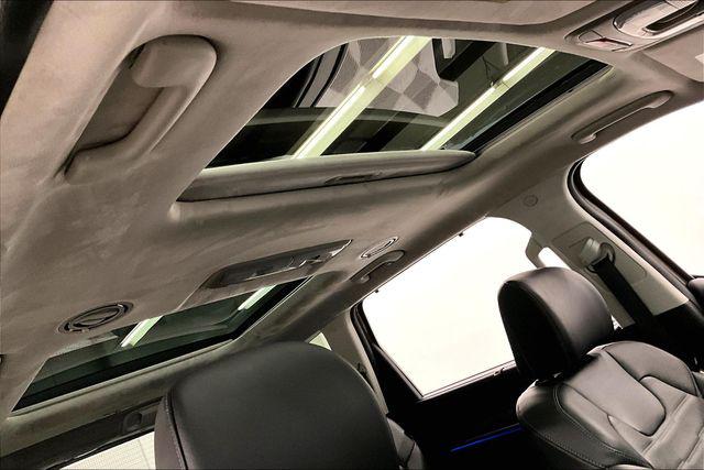 2025 Kia Telluride SX Prestige