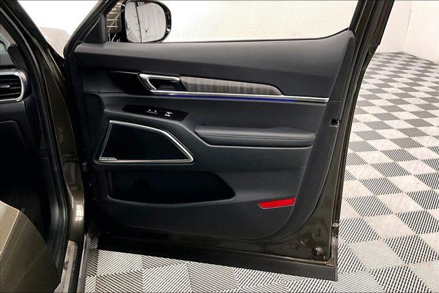 2025 Kia Telluride SX Prestige