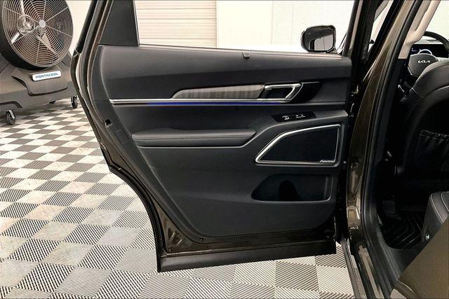 2025 Kia Telluride SX Prestige