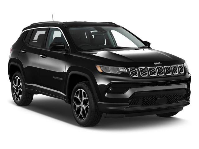 2024 Jeep Compass Limited 4x4 for sale in Herculaneum, MO