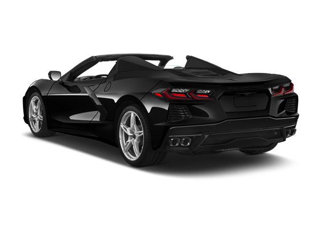2023 Chevrolet Corvette Stingray RWD Coupe 3LT