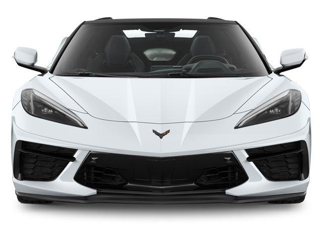2023 Chevrolet Corvette Stingray RWD Coupe 3LT