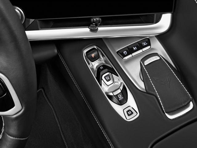 2023 Chevrolet Corvette Stingray RWD Coupe 3LT