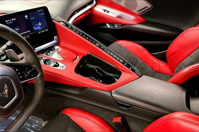 2023 Chevrolet Corvette Stingray RWD Coupe 3LT