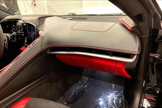 2023 Chevrolet Corvette Stingray RWD Coupe 3LT