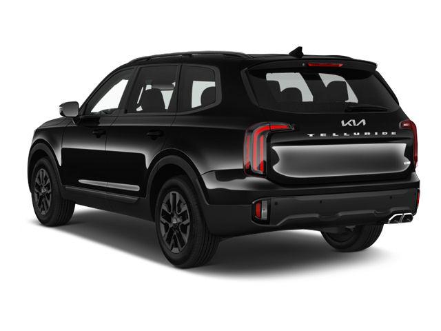 2024 Kia Telluride SX Prestige X-Pro