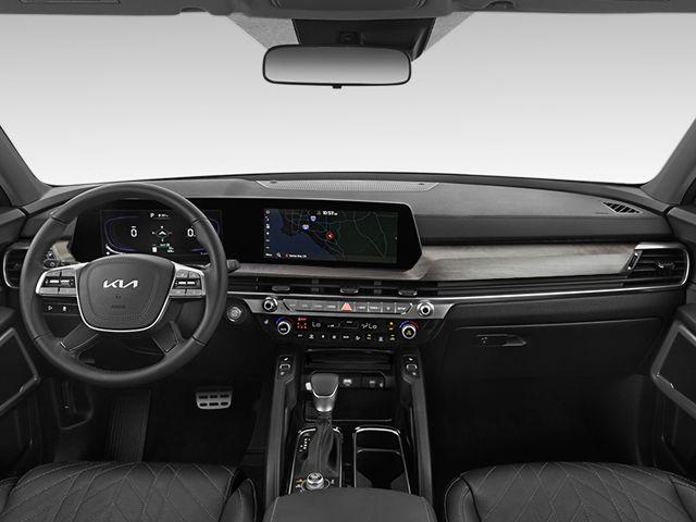 2024 Kia Telluride SX Prestige X-Pro