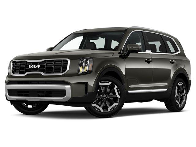 2024 Kia Telluride SX Prestige X-Pro