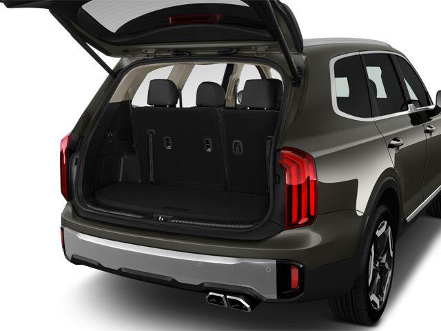 2024 Kia Telluride SX Prestige X-Pro