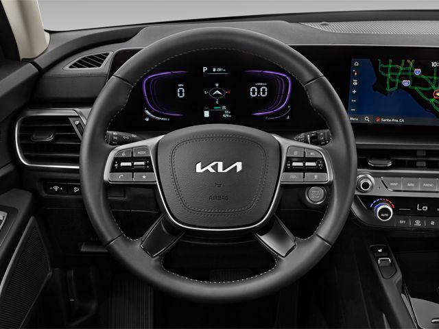 2024 Kia Telluride SX Prestige X-Pro