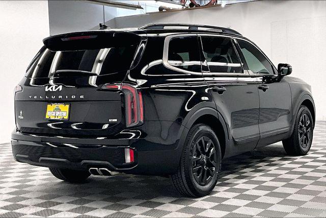 2024 Kia Telluride SX Prestige X-Pro