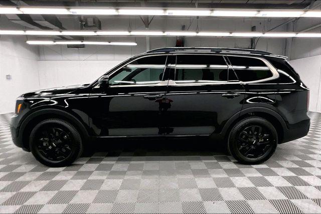2024 Kia Telluride SX Prestige X-Pro