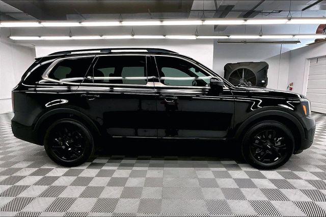 2024 Kia Telluride SX Prestige X-Pro
