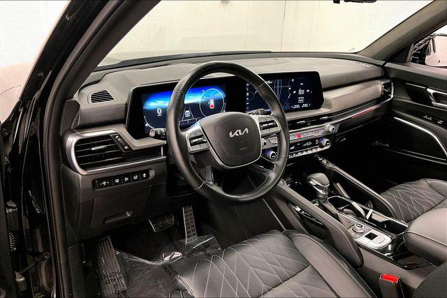 2024 Kia Telluride SX Prestige X-Pro