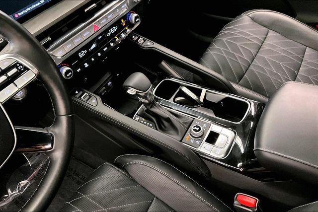 2024 Kia Telluride SX Prestige X-Pro