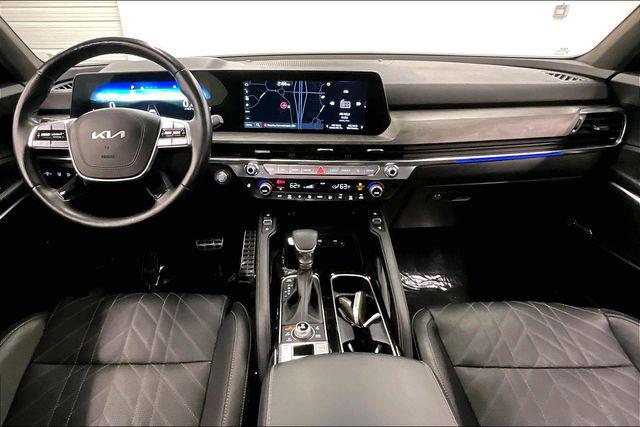 2024 Kia Telluride SX Prestige X-Pro