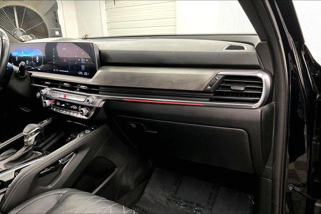 2024 Kia Telluride SX Prestige X-Pro